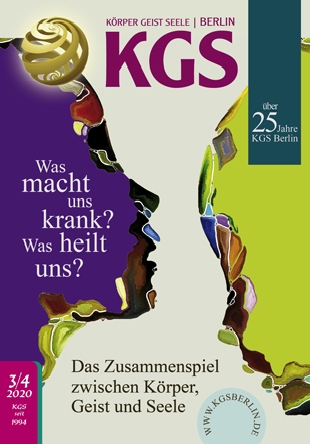 KGS 3/4 2020 Magazin