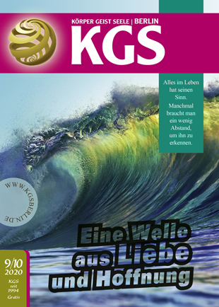 KGS 9/10 2020 Magazin