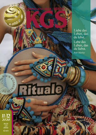 KGS 11/12 2020 Magazin