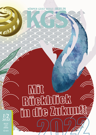 KGS 1/2 2022 Magazin