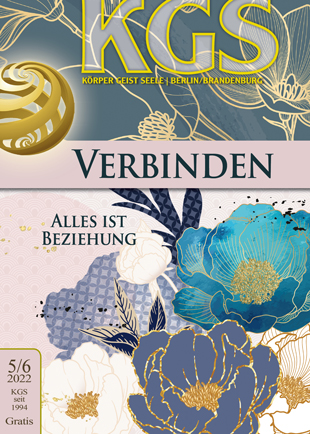 KGS 5/6 2022 Magazin