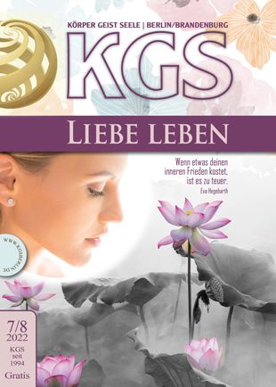 KGS 7/8 2022 Magazin