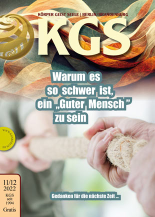 KGS 11/12 2022 Magazin