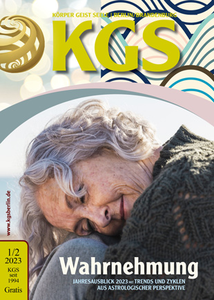 KGS 1/2 2023 Magazin