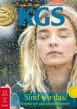 KGS 3/4 2023 Magazin