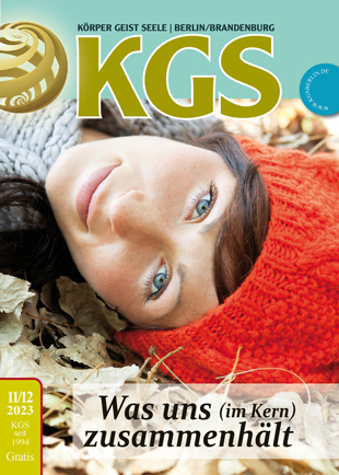 KGS 11/12 2023 Magazin