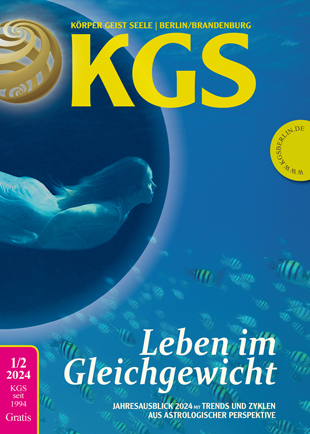 KGS 1/2 2024 Magazin