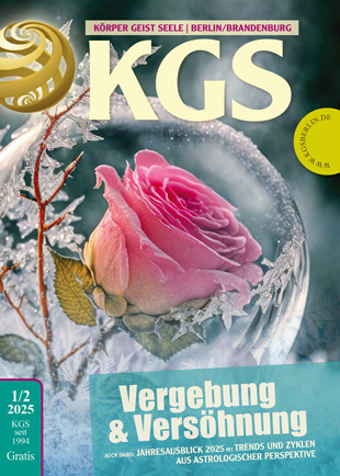 KGS 1/2-2025 Magazin