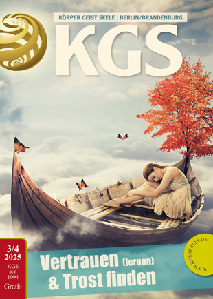 KGS 3/4-2025 Magazin